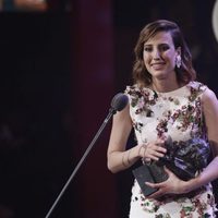 Natalia de Molina ganadora del Goya a Mejor Actriz Protagonista 2016