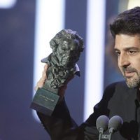 Cesc Gay ganador del Goya a mejor Guión Original 2016