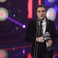 Daniel Guazmán ganador del Goya a Mejor Director Novel 2016