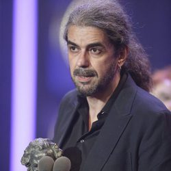 Fernando León de Aranoa ganador del Goya a Mejor Guión Adaptado 2016