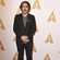 Alejandro González Iñárritu en el almuerzo de los nominados a los Premios Oscar 2016