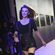 Penélope Cruz desfilando en el estreno de 'Zoolander 2' en Nueva York