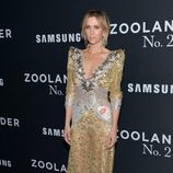 Kristen Wiig en el estreno de 'Zoolander 2' en Nueva York