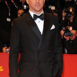 Channing Tatum en la Berlinale 2016