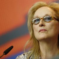 Meryl Streep presidenta del jurado en la Berlinale 2016