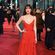 Dakota Johnson en la alfombra roja de los BAFTA 2016