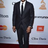 John Legend en la fiesta Clive Davis previa a los Grammy 2016