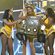 Sofia Vergara bailando 'El Taxi' de Pitbull en los Grammy 2016