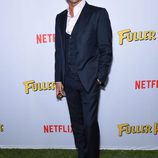 John Stamos durante la presentación de 'Madres Forzosas' en Netflix