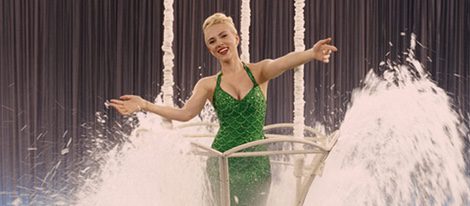 Scarlett Johansson en un fotograma de '¡Ave, César!'