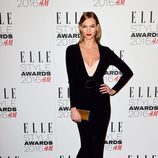 Karlie Kloss en los Premios Elle Style 2016