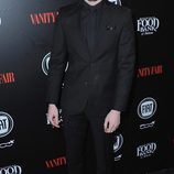 Cameron Minaghan en una fiesta organizada por Vanity Fair en Hollywood
