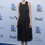 Rooney Mara en la alfombra roja de los Independent Spirit Awards 2016