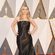 Kate Winslet en la alfombra roja en los Premios Oscar 2016