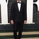 Jon Hamm en la fiesta Vanity Fair tras los Oscar 2016