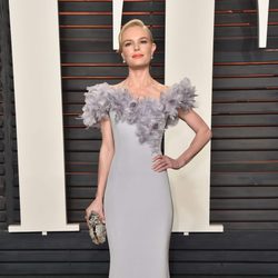 Kate Bosworth en la fiesta Vanity Fair tras los Oscar 2016