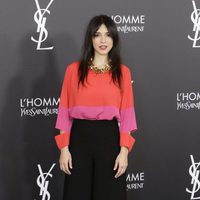 Cristina Brondo en el aniversario del perfume 'L'Homme' de Yves Saint Laurent en Madrid