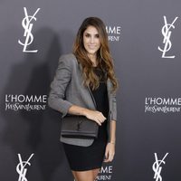 Daniela Ospina en el aniversario del perfume 'L'Homme' de Yves Saint Laurent en Madrid