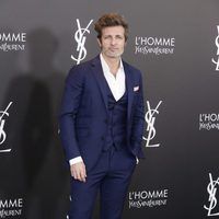 Jesús Olmedo en el aniversario del perfume 'L'Homme' de Yves Saint Laurent en Madrid
