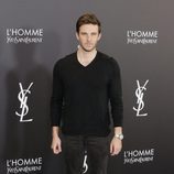 Alex Hafner en el aniversario del perfume 'L'Homme' de Yves Saint Laurent en Madrid