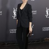 Verónica Echegui en el aniversario del perfume 'L'Homme' de Yves Saint Laurent en Madrid