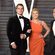 Henry Cavill y Tara King en la fiesta Vanity Fair tras los Oscar 2016