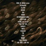 Canciones del nuevo disco de Zayn Malik