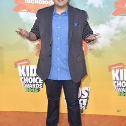 Rico Rodriguez en los Nickelodeon Kids' Choice Awards
