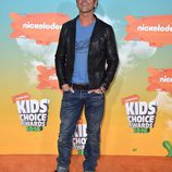 John Stamos en los Nickelodeon Kids' Choice Awards