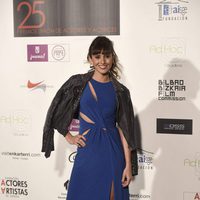 Marina San José en los Premios Unión de Actores 2016