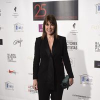 Mabel Lozano en los Premios Unión de Actores 2016