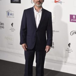 Javier Gutiérrez en los Premios Unión de Actores 2016