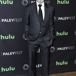 Chuck Lorre en la promoción de 'The Big Bang Theory' en el Playfest 2016