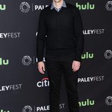Jim Parsons en la promoción de 'The Big Bang Theory' en el Playfest 2016