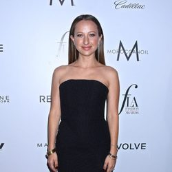 Jennifer Meyer en los Fashion Awards 2016 en Los Ángeles