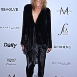 Angela Lindvall en los Fashion Awards 2016 en Los Ángeles