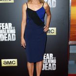 Kim Dickens en el estreno de 'Fear the Walking Dead' en Los Angeles