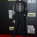 Sarah Bolger en el estreno de 'Fear the Walking Dead' en Los Angeles