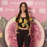 Macarena García en el estreno de 'Kiki'