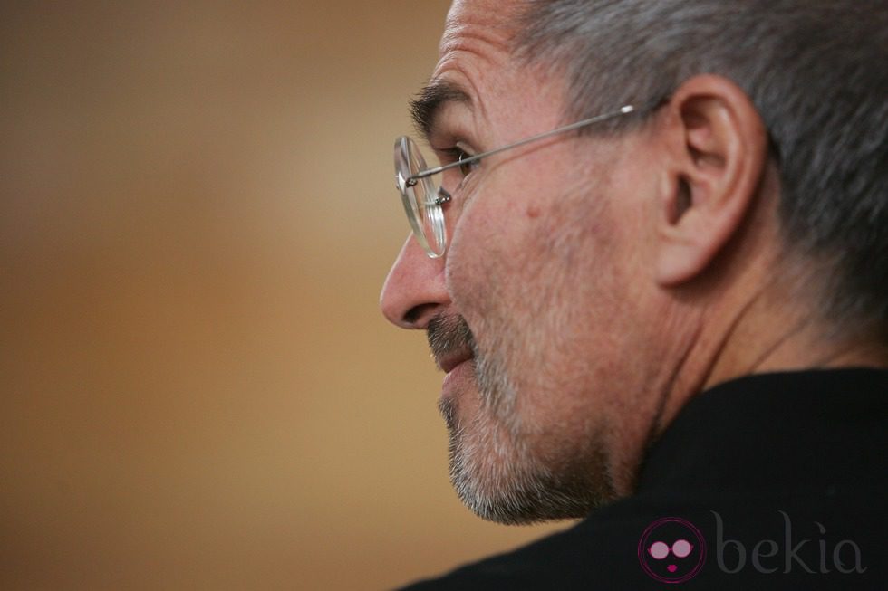 Steve Jobs viaja a Alemania para presentar el nuevo iPhone