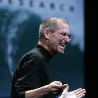 Steve Jobs, un maestro de la oratoria