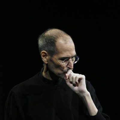 Steve Jobs: su vida en imágenes