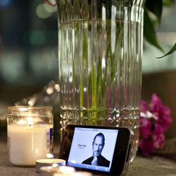 Homenaje a la gran figura de Steve Jobs