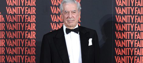 Mario Vargas Llosa, Marqués de Vargas Llosa