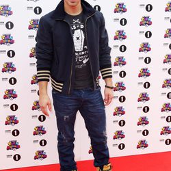 Joe Jonas en los Teen Awards