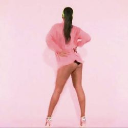 Beyonce vuelve a demostrar por qué es la más sexy en su nuevo videoclip 'countdown'
