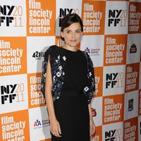 Elena Anaya estrena 'La piel que habito' en el Festival de Nueva York