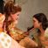 Julia Roberts y Lily Collins en la nueva versión del cuento de Blancanieves