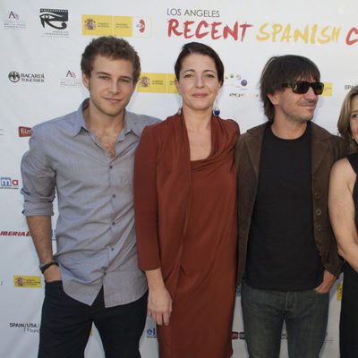 Apertura de la Muestra de Cine español de Los Ángeles