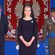 La Infanta Cristina preside la entrega de la Enseña Nacional al Regimiento de Guerra Electrónica